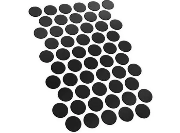 Magnetic Bases - 28,5mm (55 stk)