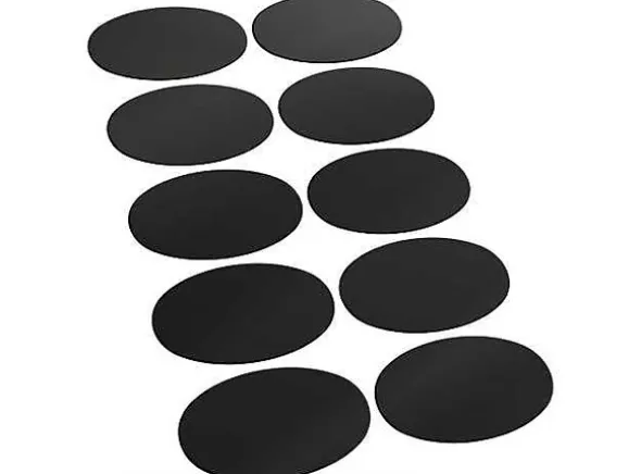 Magnetic Bases - 90x52mm (10 stk)