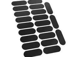 Magnetic Bases - 25x70mm (21 stk)