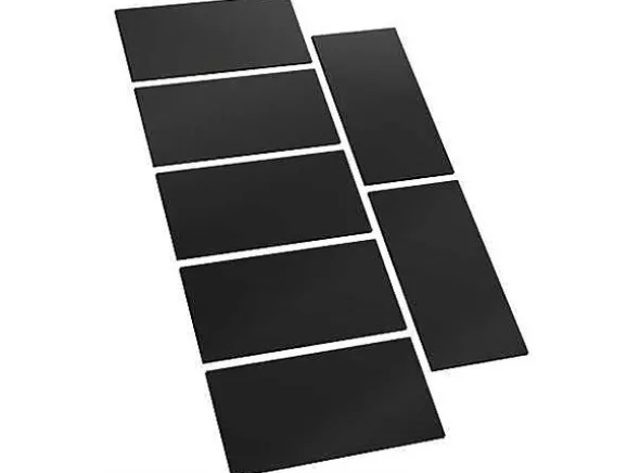 Magnetic Bases - 100x50mm (7 stk)