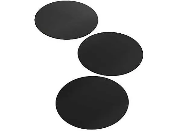 Magnetic Bases - 120x92mm (3 stk)