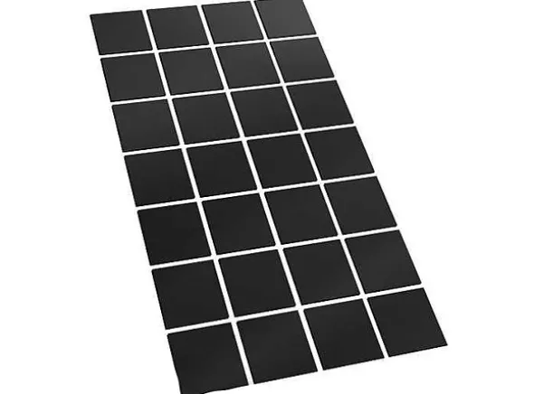 Magnetic Bases - 40x40mm (28 stk)