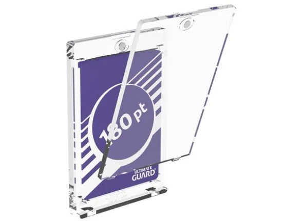 Magnetic Card Case - 180PT - 1 stk