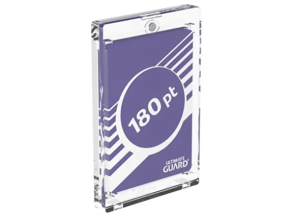Magnetic Card Case - 180PT - 1 stk