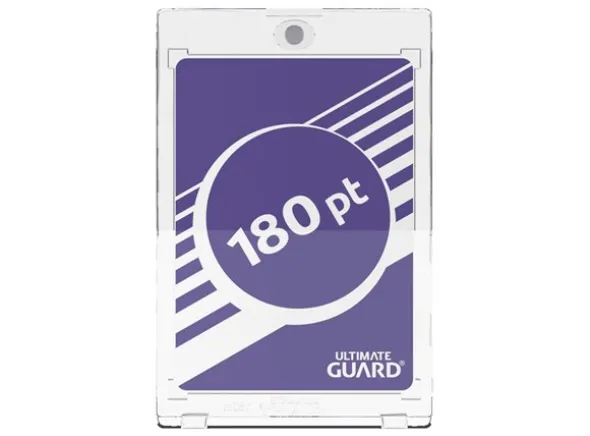 Magnetic Card Case - 180PT - 1 stk