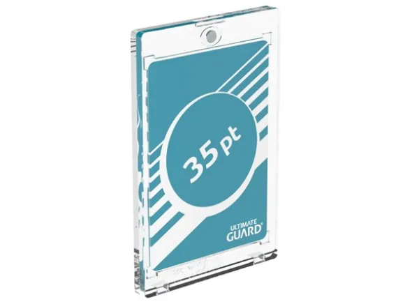 Magnetic Card Case - 35PT - 1 stk