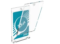 Magnetic Card Case - 35PT - 1 stk
