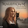 Maleficium Brettspill
