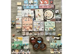 Manhattan Project Energy Empire