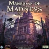 Mansions of Madness 2nd Edition