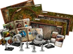 Mansions of Madness Path of the Serpent