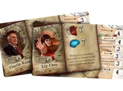 Mansions of Madness Sanctum of Twilight