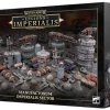 Manufactorum Imperialis Sector