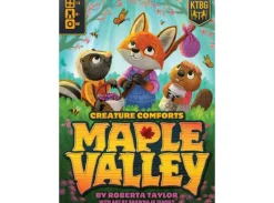 Maple Valley Brettspill