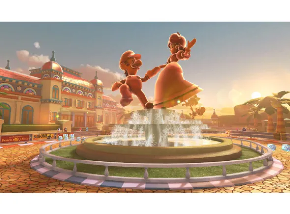 Mario Kart 8 Deluxe Booster Course Pass
