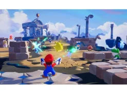 Mario + Rabbids Sparks of Hope Switch