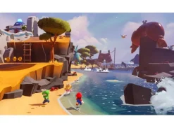 Mario + Rabbids Sparks of Hope Switch