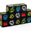 Martian Dice Terningspill