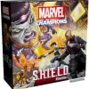 Marvel Champions TCG Agents of SHIELD