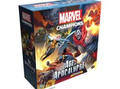 Marvel Champions TCG Age of Apocalypse