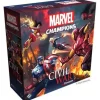 Marvel Champions TCG Civil War Expansion