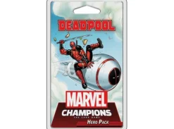 Marvel Champions TCG Deadpool Expansion