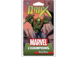 Marvel Champions TCG Drax Expansion