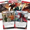 Marvel Champions TCG Falcon Expansion