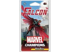 Marvel Champions TCG Falcon Expansion