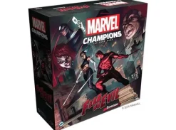 Marvel Champions TCG Fear No Evil