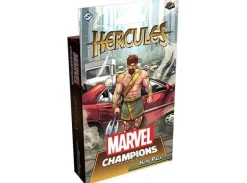 Marvel Champions TCG Hercules Expansion