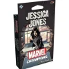 Marvel Champions TCG Jessica Jones Exp