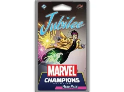 Marvel Champions TCG Jubilee Expansion