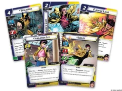 Marvel Champions TCG Jubilee Expansion
