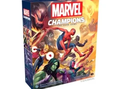 Marvel Champions TCG Kortspill