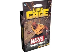Marvel Champions TCG Luke Cage Exp