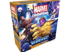 Marvel Champions TCG Mad Titans Shadow