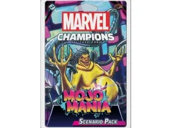 Marvel Champions TCG Mojo Mania Exp