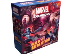 Marvel Champions TCG NeXt Evolution Exp