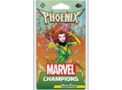 Marvel Champions TCG Phoenix Exp