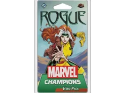 Marvel Champions TCG Rogue Exp