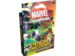 Marvel Champions TCG Synthezoid Smackdow