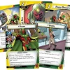 Marvel Champions TCG Vision Expansion