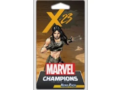 Marvel Champions TCG X-23 Expansion