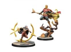 Marvel Crisis Protocol Adam Warlock