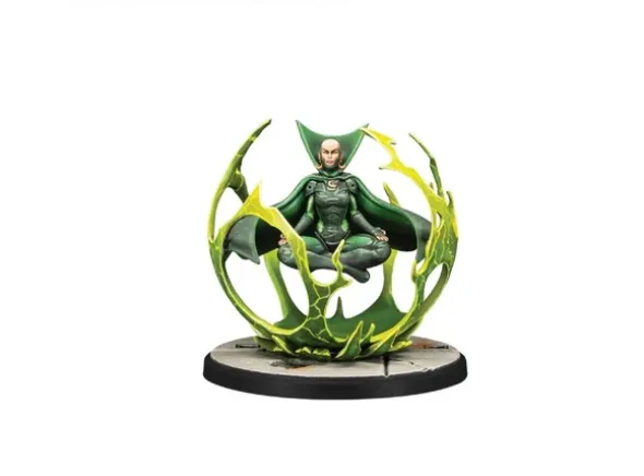 Marvel Crisis Protocol Adam Warlock