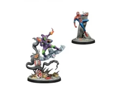 Marvel Crisis Protocol Alliances