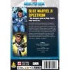 Marvel Crisis Protocol Blue Marvel/Spect