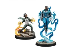 Marvel Crisis Protocol Blue Marvel/Spect