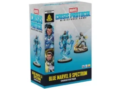 Marvel Crisis Protocol Blue Marvel/Spect